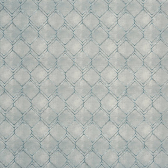 Arbour Porcelain Fabric by the Metre