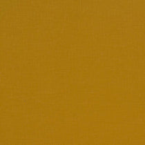 Carnaby Saffron Upholstered Pelmets