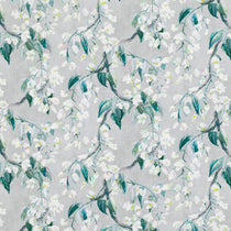 Wisteria Jade Linen 7846/01 Tablecloths