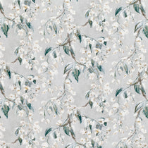 Wisteria Eucalyptus Linen 7846/03 Tablecloths