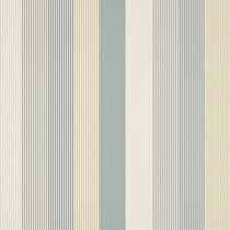 Funfair Stripe Calico 133545 Apex Curtains