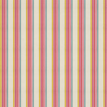 Helter Skelter Stripe Cherry 133542 Apex Curtains
