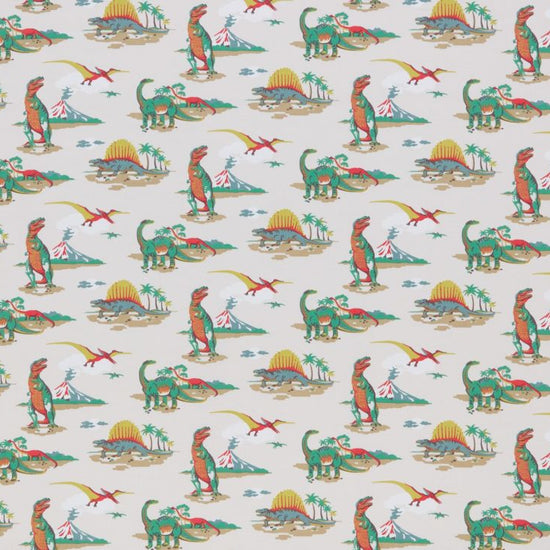 Dino Multi Fabric by the Metre