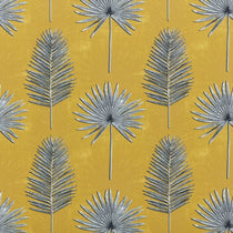 Zana Sunflower Apex Curtains