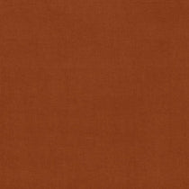 Saluzzo Rust Upholstered Pelmets