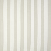 Ascot Stripe Ivory Upholstered Pelmets
