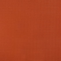 Capri Burnt Orange Upholstered Pelmets