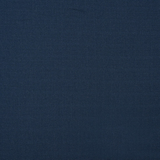 Capri French Blue Curtain Tie Backs
