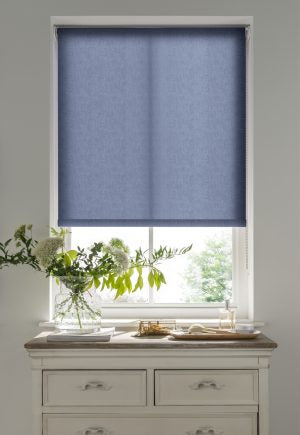 Harris Baltic Roller Blinds