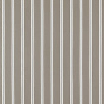 Knightsbridge Charcoal Linen Curtain Tie Backs