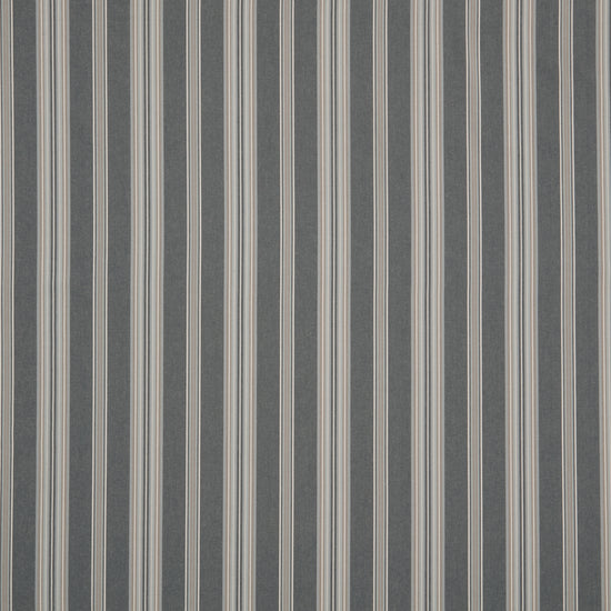 Portico Pewter Fabric by the Metre
