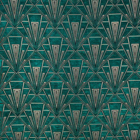 Gatsby Lalique Apex Curtains