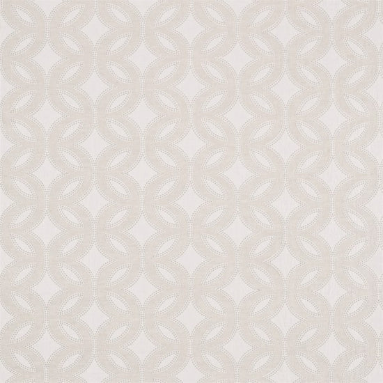 Caprice Chalk Linen 130900 Fabric by the Metre