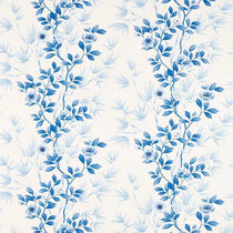 Lady Alford Porcelain China Blue 121100 Roman Blinds