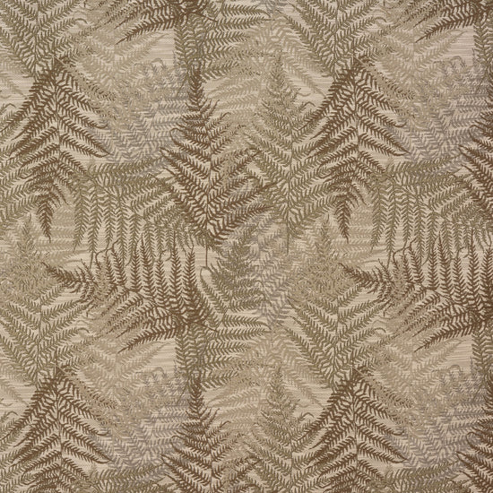 Andalusia Natural Upholstered Pelmets
