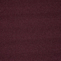 Lux Boucle Mulberry Upholstered Pelmets