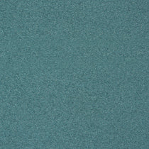 Lux Boucle Teal Upholstered Pelmets