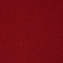 Lux Boucle Wine Upholstered Pelmets