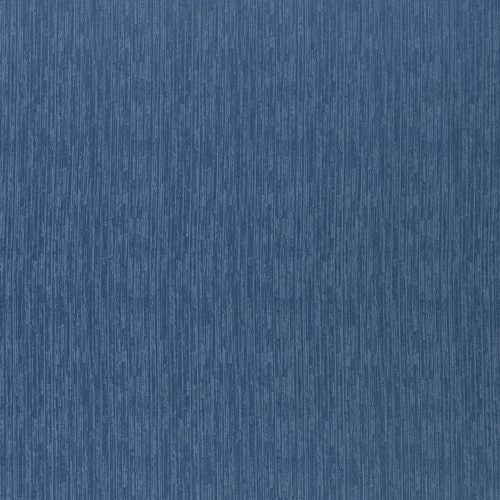 Rain Indigo Upholstered Pelmets