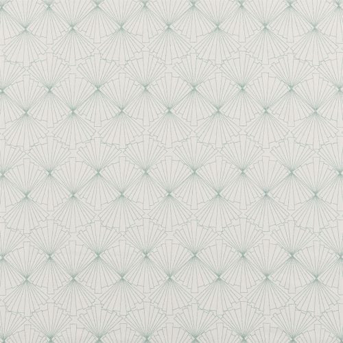 Gatsby-Mint Apex Curtains