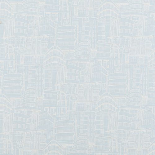 Deco-Sky-Blue Bed Runners