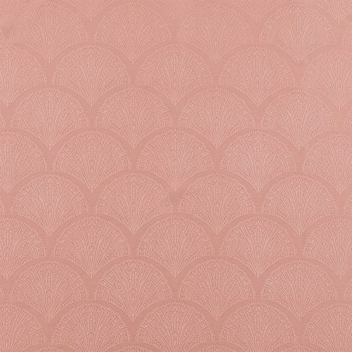 Chrysler-Peach Apex Curtains