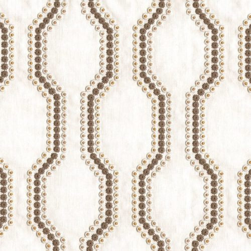 Kitts Sand Apex Curtains