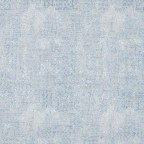 Reverie Soft Blue Curtain Tie Backs
