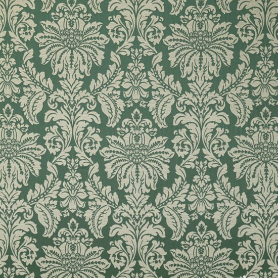 Anzio Emerald Apex Curtains