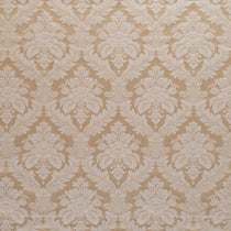 Markham House Champagne Curtains