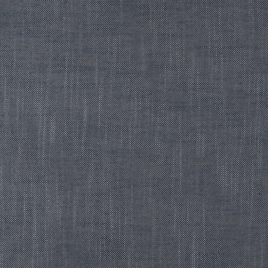 Husk Indigo Roman Blinds