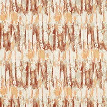 Eco Takara Baked Terracotta Rust 133918 Fabric by the Metre