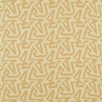 Izumi Hessian Sandstone 133922 Curtain Tie Backs