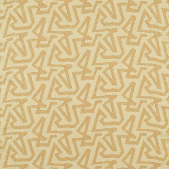 Izumi Hessian Sandstone 133922 Upholstered Pelmets
