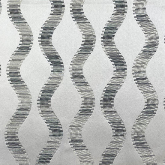 Karlie Silver Fabric by the Metre