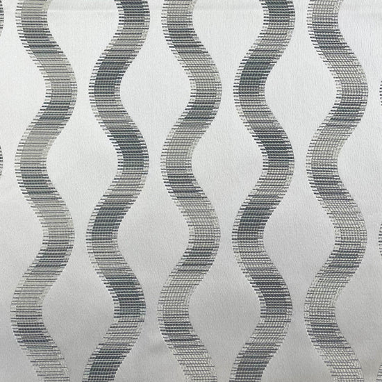 Karlie Silver Roman Blinds