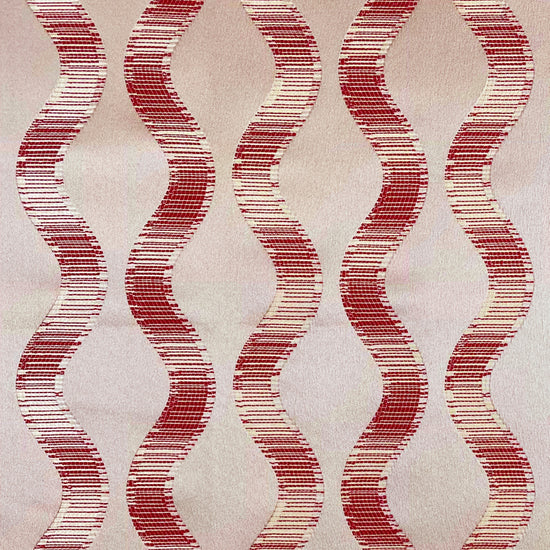 Karlie Ruby Apex Curtains