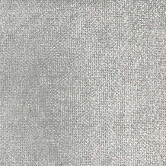 Gamora Platinum Fabric by the Metre