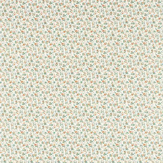 Thetford Teal Spice F1704-03 Fabric by the Metre