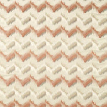 Sagoma Blush Natural F1698-01 Upholstered Pelmets