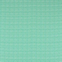 Basket Weave Emerald Aquamarine 121176 Fabric by the Metre