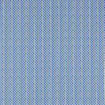 Basket Weave Lapis Sky 121178 Curtain Tie Backs
