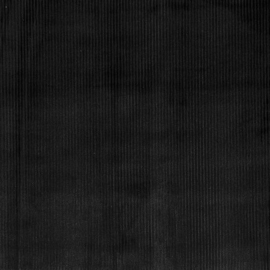 Helix Velvet Noir Curtain Tie Backs