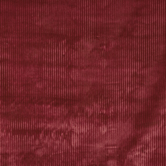 Helix Velvet Ruby Apex Curtains