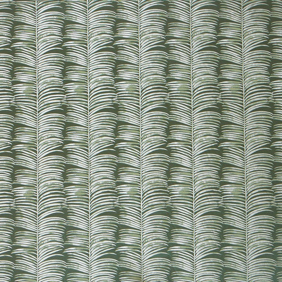 Melody Palm Apex Curtains