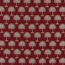 Salmesbury Rosso Tablecloths