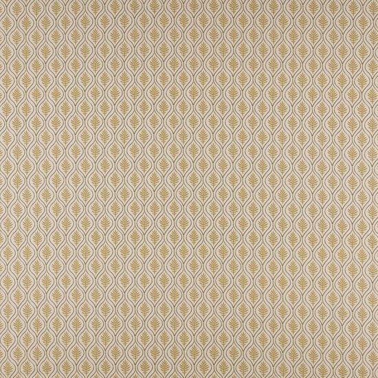 Calvia Gold Fabric by the Metre