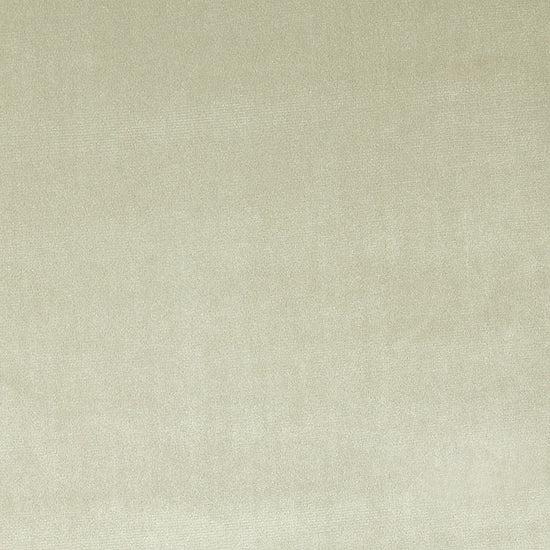 Velour Velvet Stone Fabric by the Metre