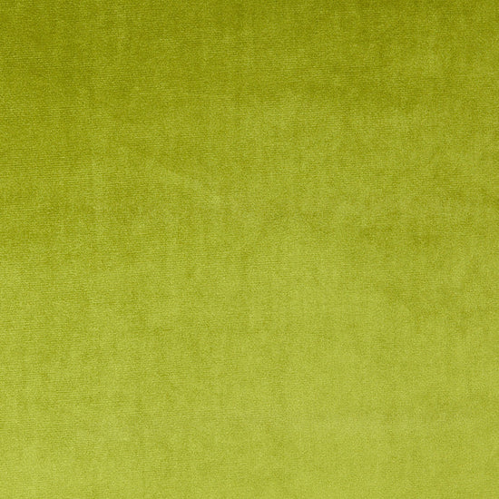 Velour Velvet Grass Apex Curtains
