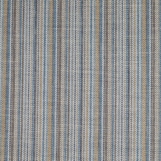 Artisan Sapphire Fabric by the Metre